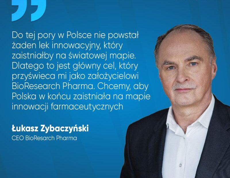 Wywiad CEO dla mambiznes.pl/ bankier.pl