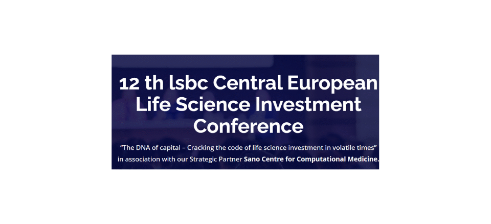 BioResearch Pharma Ltd at LSBC 2025